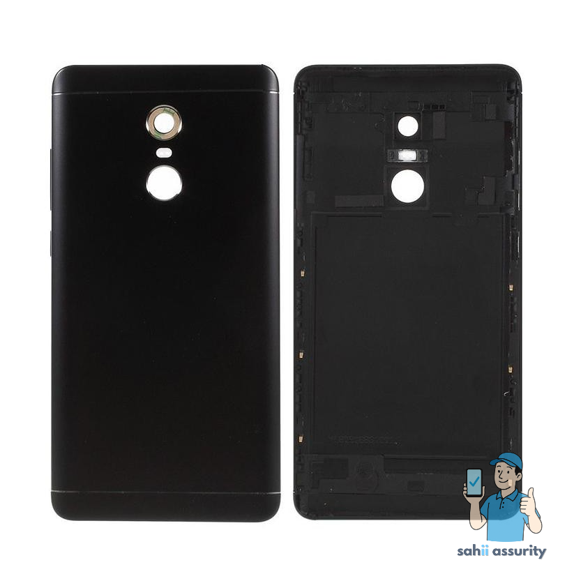 Back Panel Cover for Xiaomi Redmi Note 4X